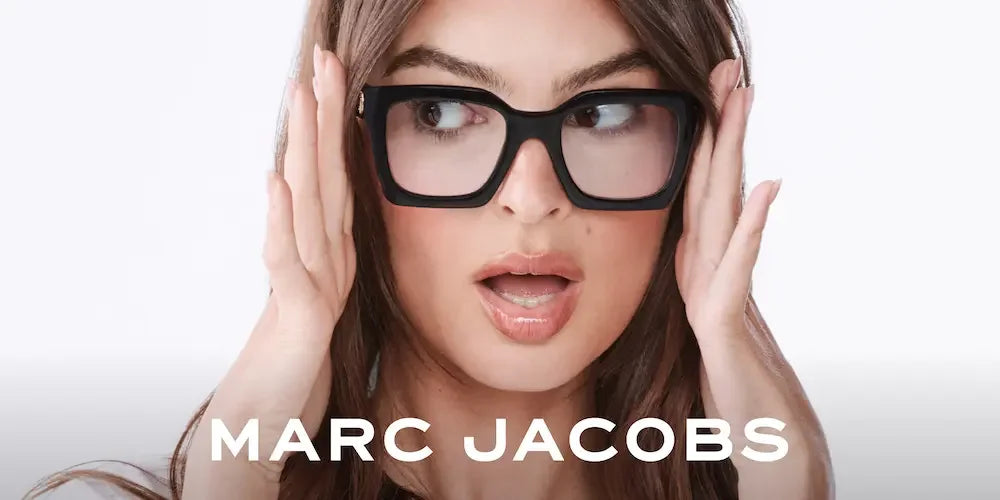 Marc Jacobs