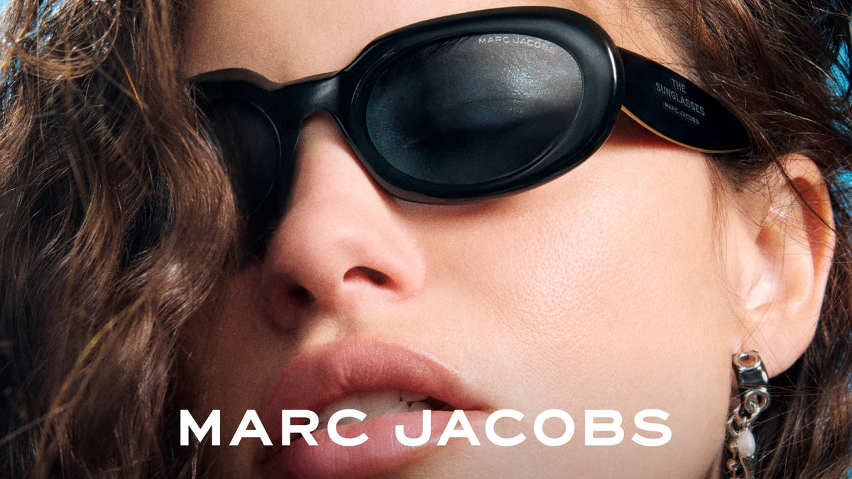 Marc Jacobs