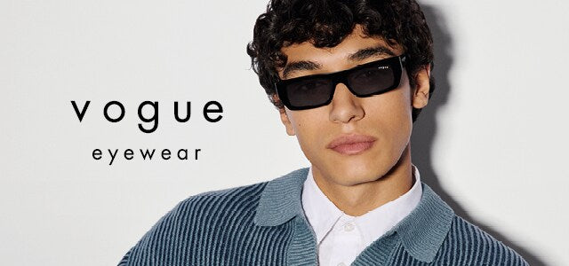 Γυαλιά Vogue ηλίου και οράσεως – Συλλογή Vogue στα Οπτικά Κουτζαηλιάς