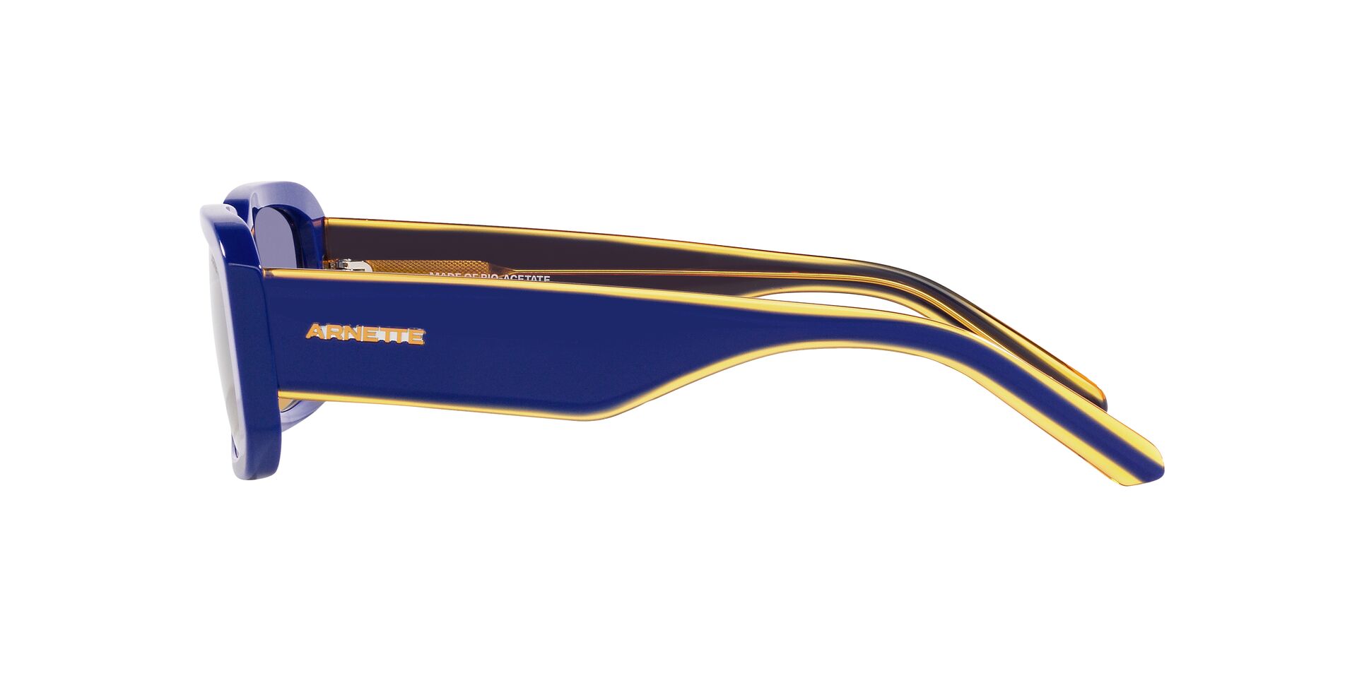 Ανδρικά Γυαλιά Ηλίου Arnette AN 4318 1239/2H 53