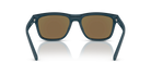 Ανδρικά Γυαλιά Οράσεως Arnette AN 4347U 27821W 54