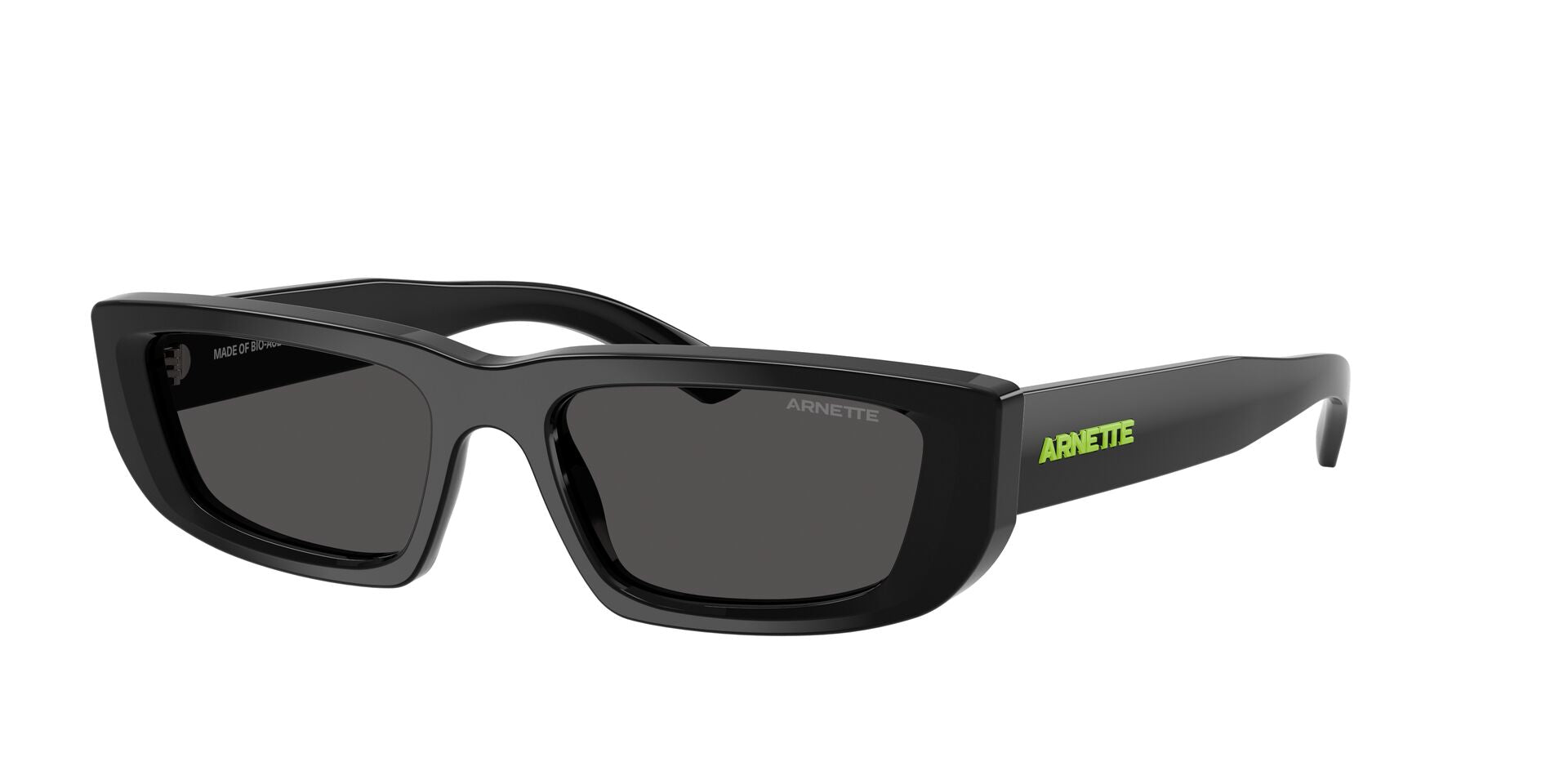 Ανδρικά Γυαλιά Ηλίου Arnette AN 4357 1214/87 53