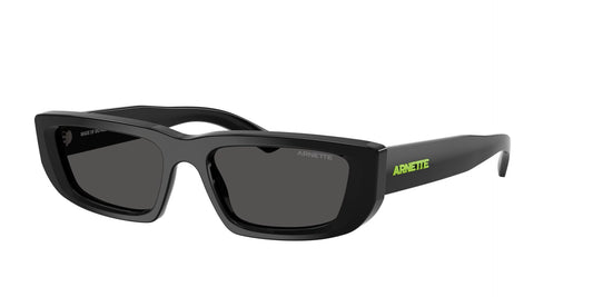 Ανδρικά Γυαλιά Ηλίου Arnette AN 4357 1214/87 53