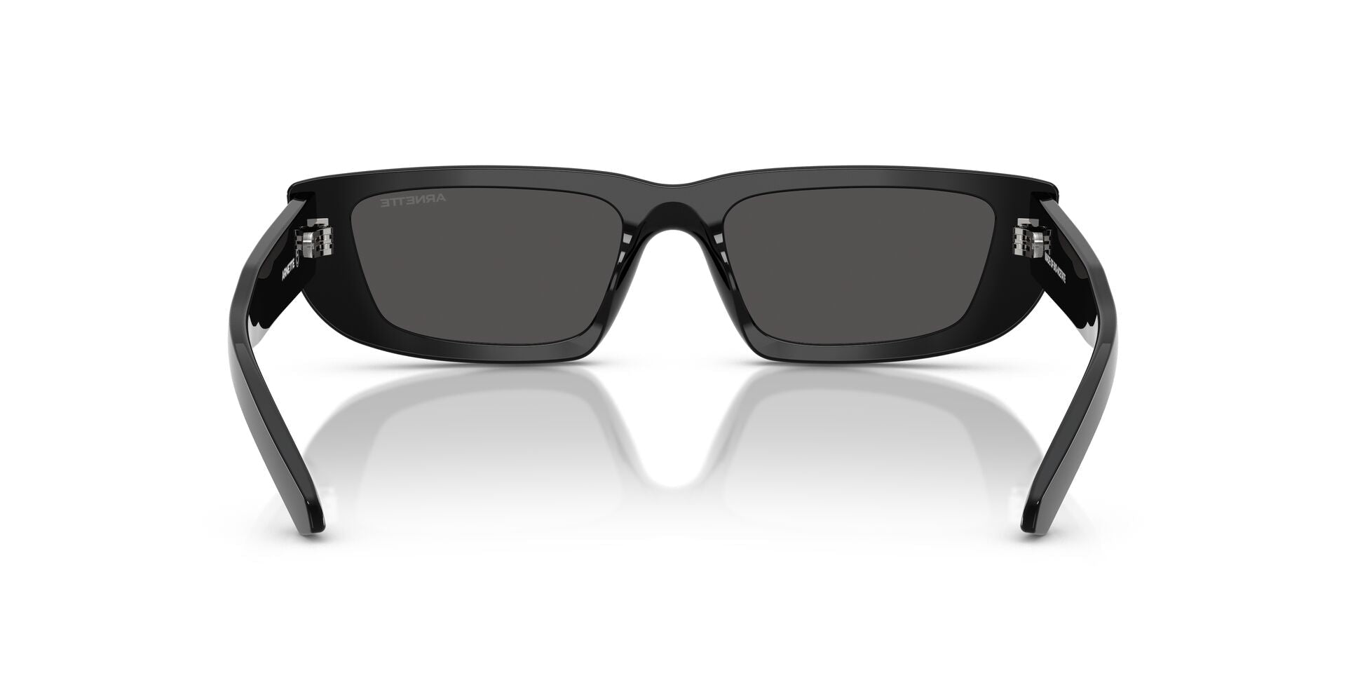 Ανδρικά Γυαλιά Ηλίου Arnette AN 4357 1214/87 53