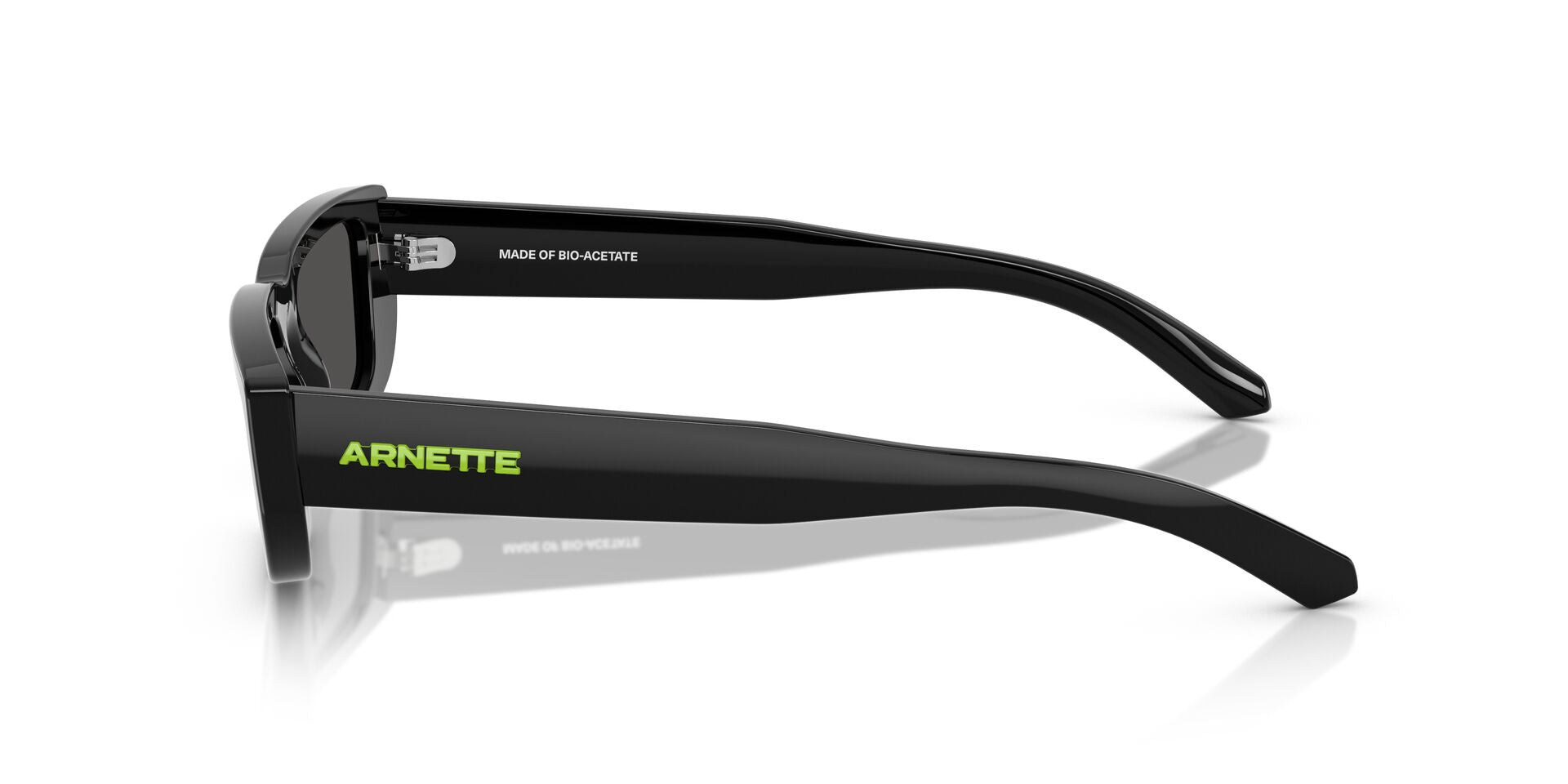 Ανδρικά Γυαλιά Ηλίου Arnette AN 4357 1214/87 53