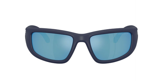 Ανδρικά Γυαλιά Ηλίου Arnette AN 4358 275922 58