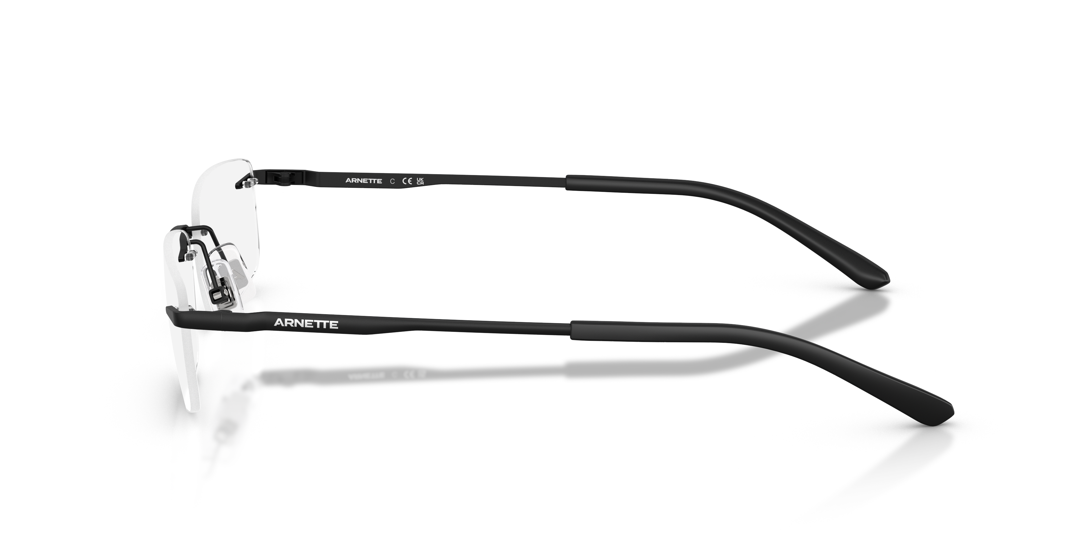 Ανδρικά Γυαλιά Οράσεως Arnette AN 6150 737 58