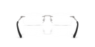 Ανδρικά Γυαλιά Οράσεως Arnette AN 6150 745 58