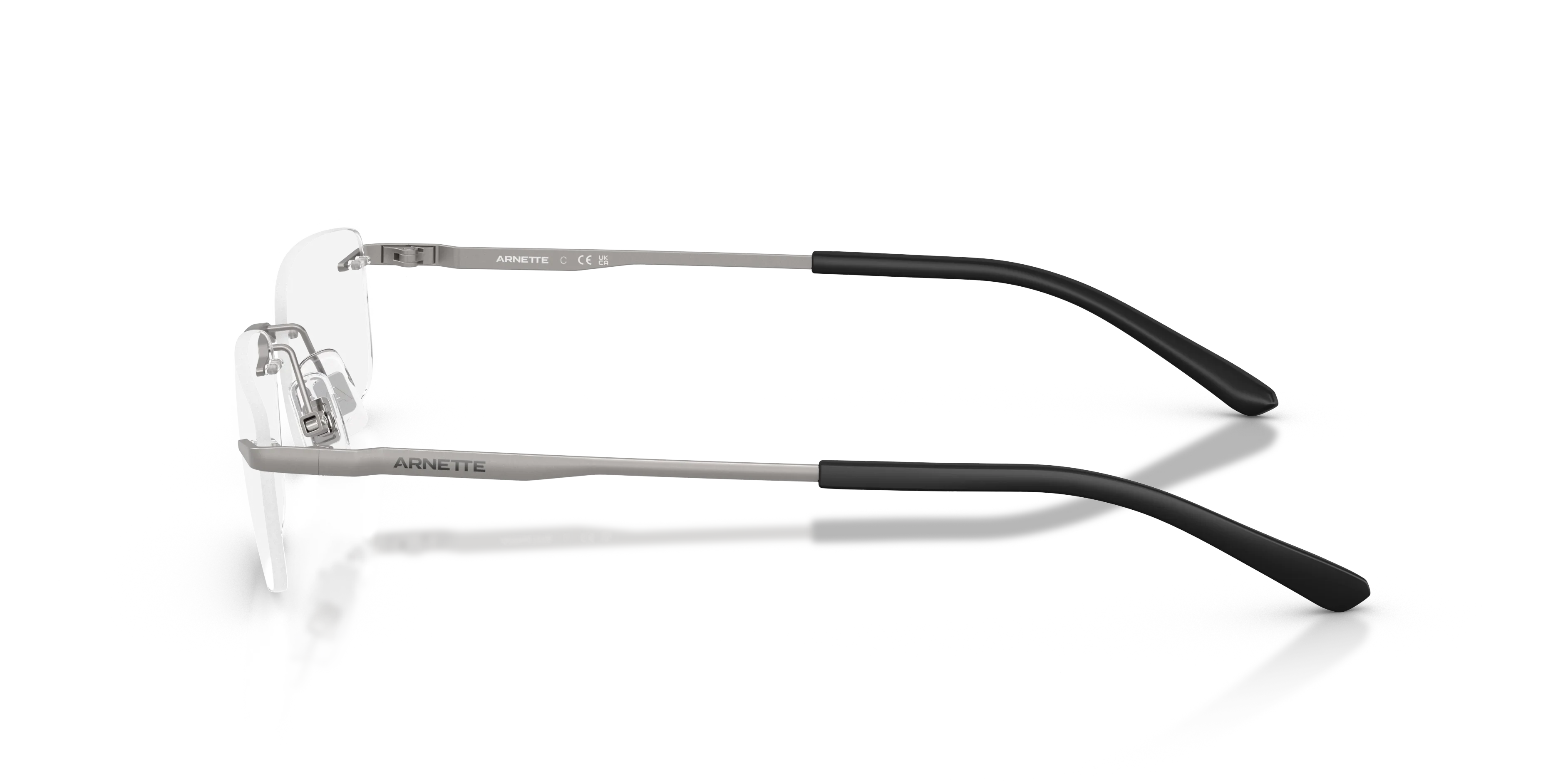 Ανδρικά Γυαλιά Οράσεως Arnette AN 6150 745 58