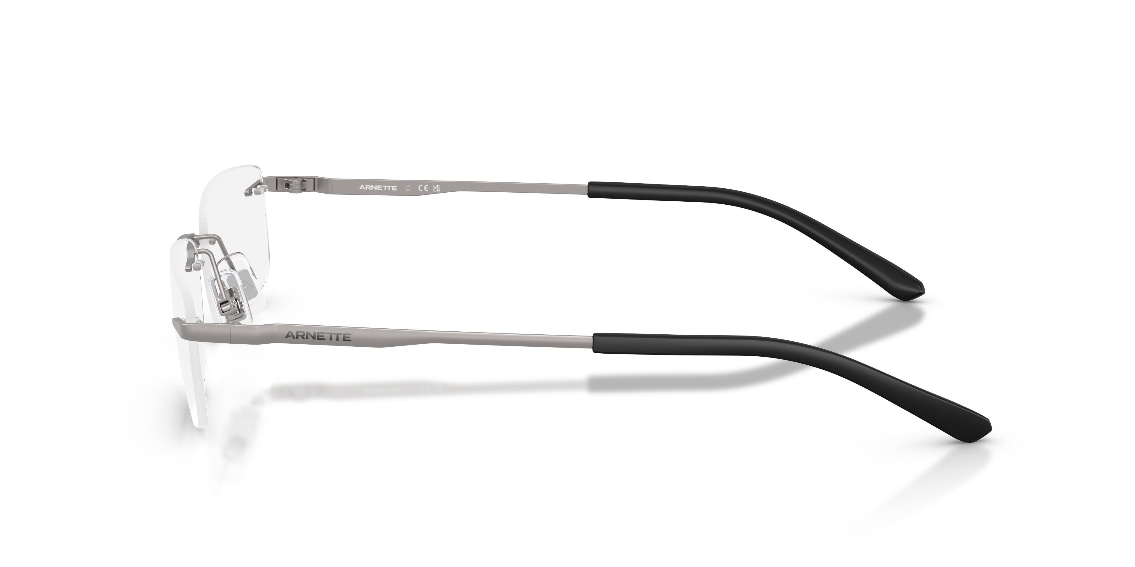 Ανδρικά Γυαλιά Οράσεως Arnette AN 6150 745 58