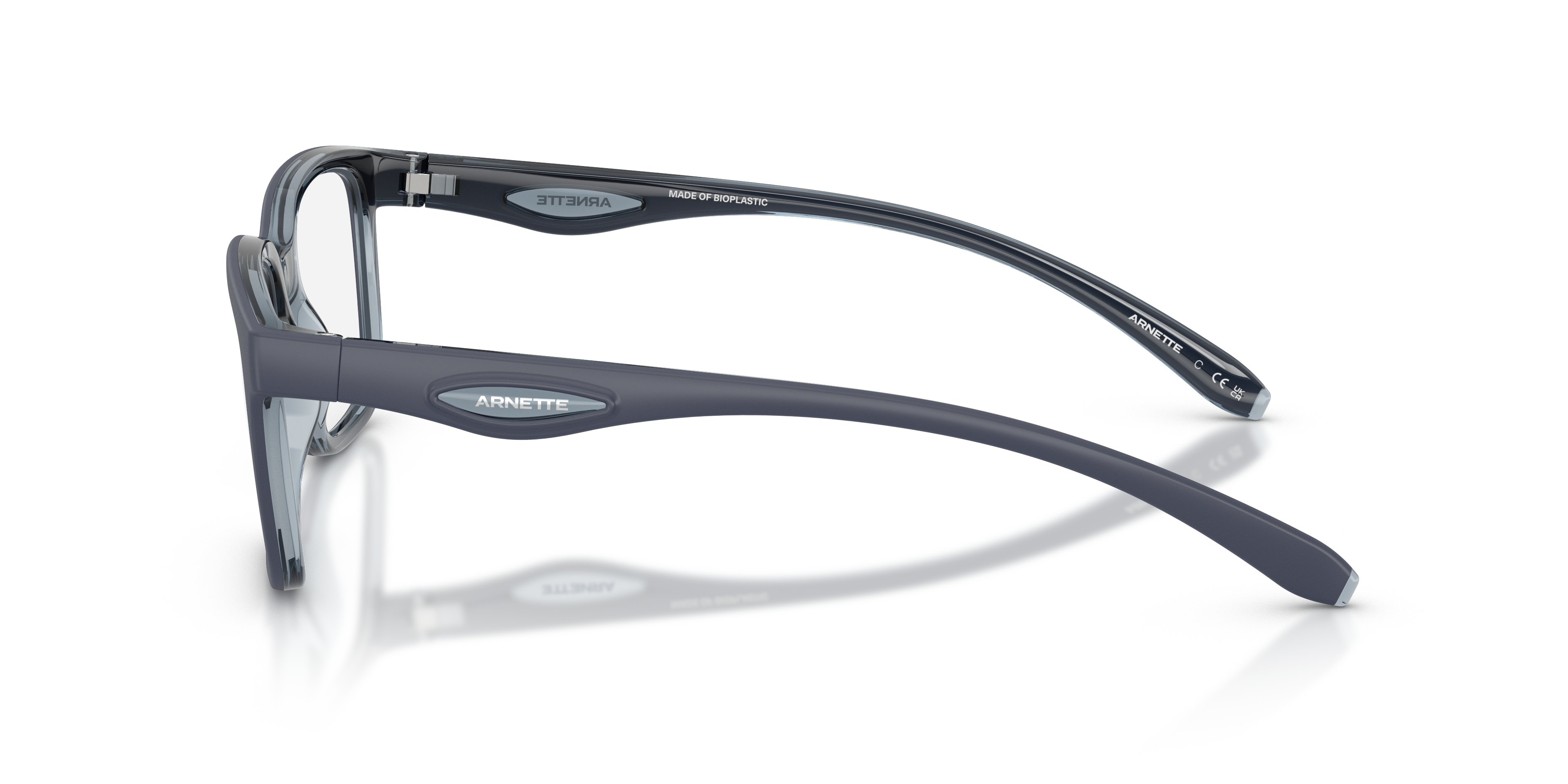 Ανδρικά Γυαλιά Οράσεως Arnette AN 7284 3007 54