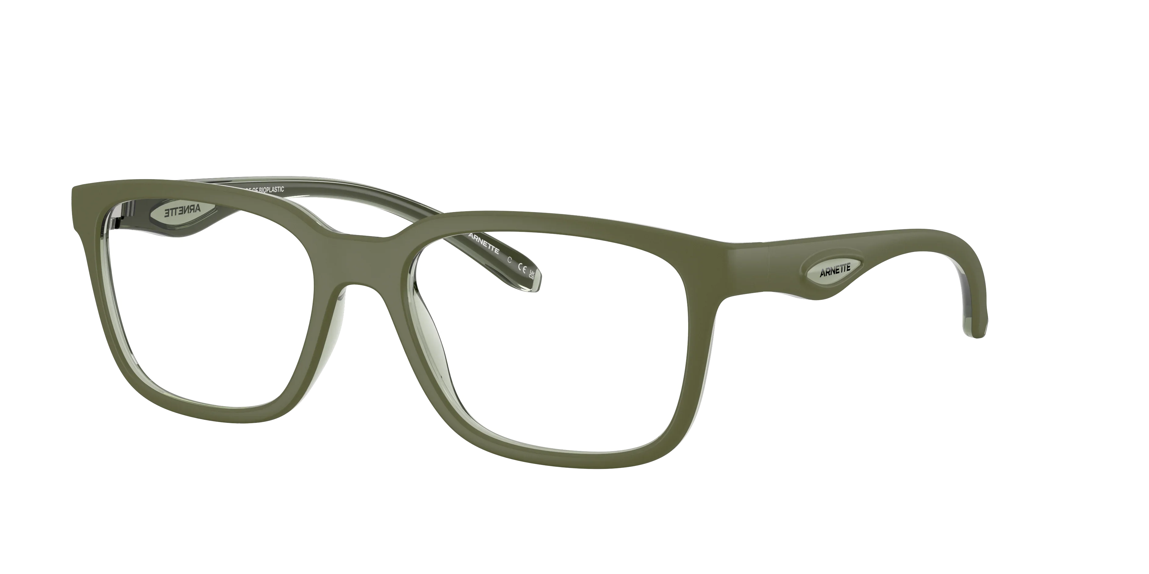 Ανδρικά Γυαλιά Οράσεως Arnette AN 7284 3011 54