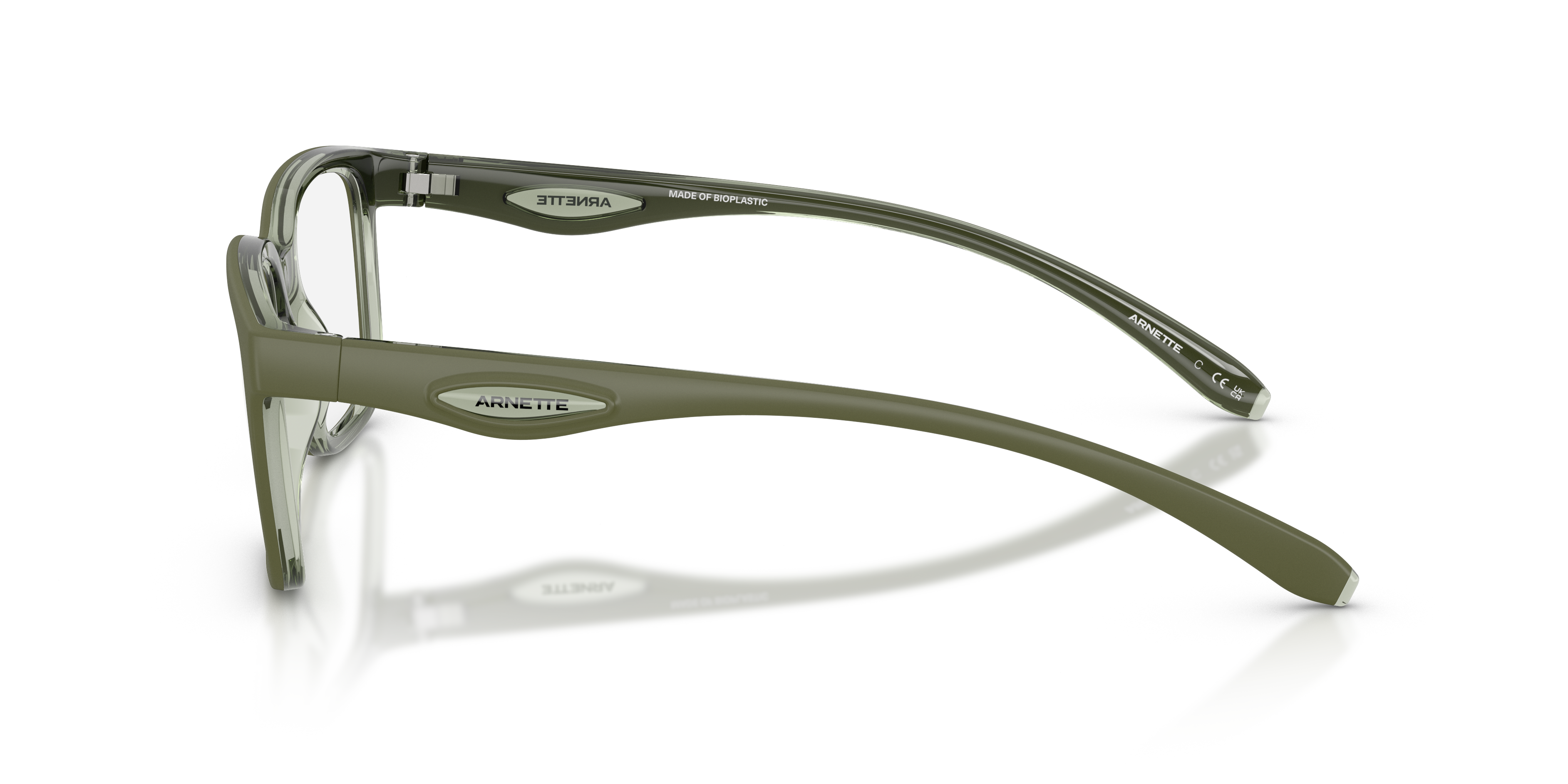 Ανδρικά Γυαλιά Οράσεως Arnette AN 7284 3011 54