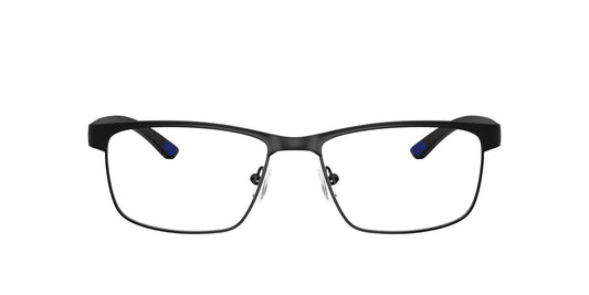 Ανδρικά Γυαλιά Οράσεως Armani Exchange AX 1070 6000 56