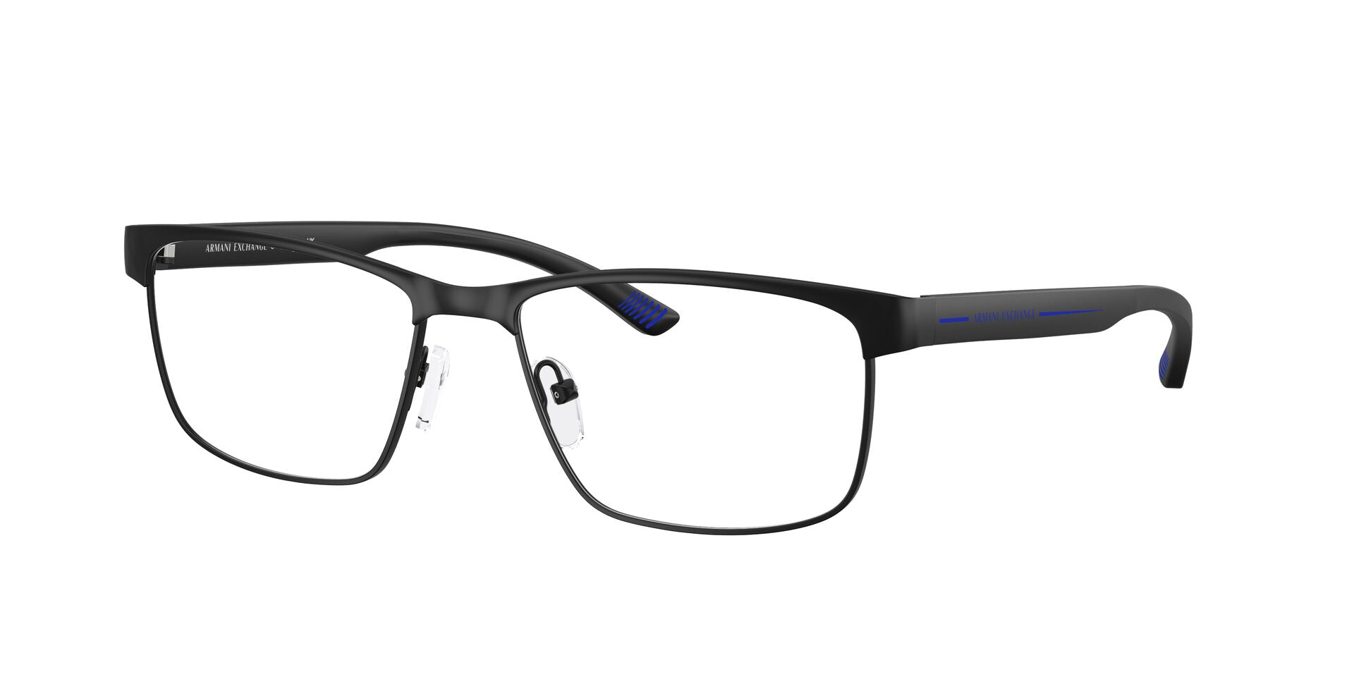 Ανδρικά Γυαλιά Οράσεως Armani Exchange AX 1070 6000 56