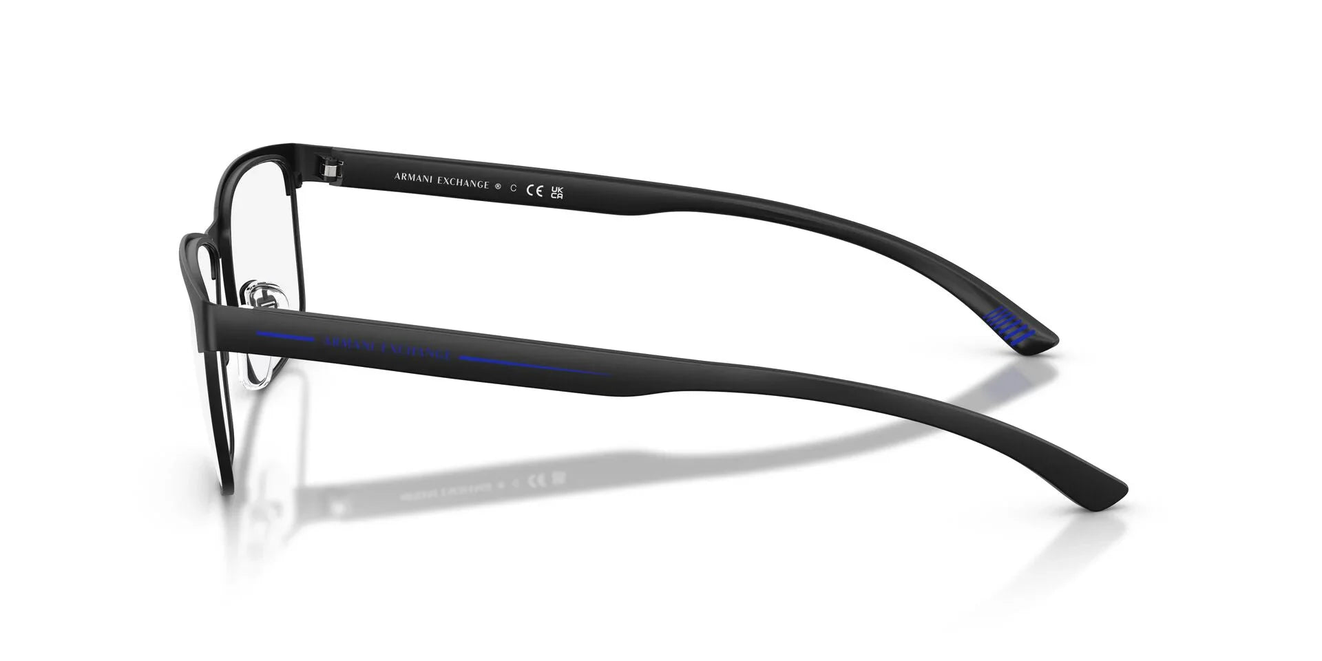 Ανδρικά Γυαλιά Οράσεως Armani Exchange AX 1070 6000 56