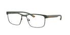 Ανδρικά Γυαλιά Οράσεως Armani Exchange AX 1070 6126 56