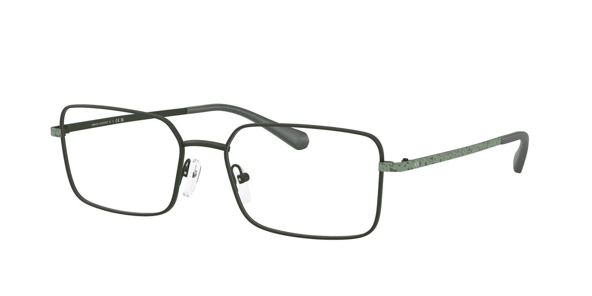 Ανδρικά Γυαλιά Οράσεως Armani Exchange AX 1071 6126 56