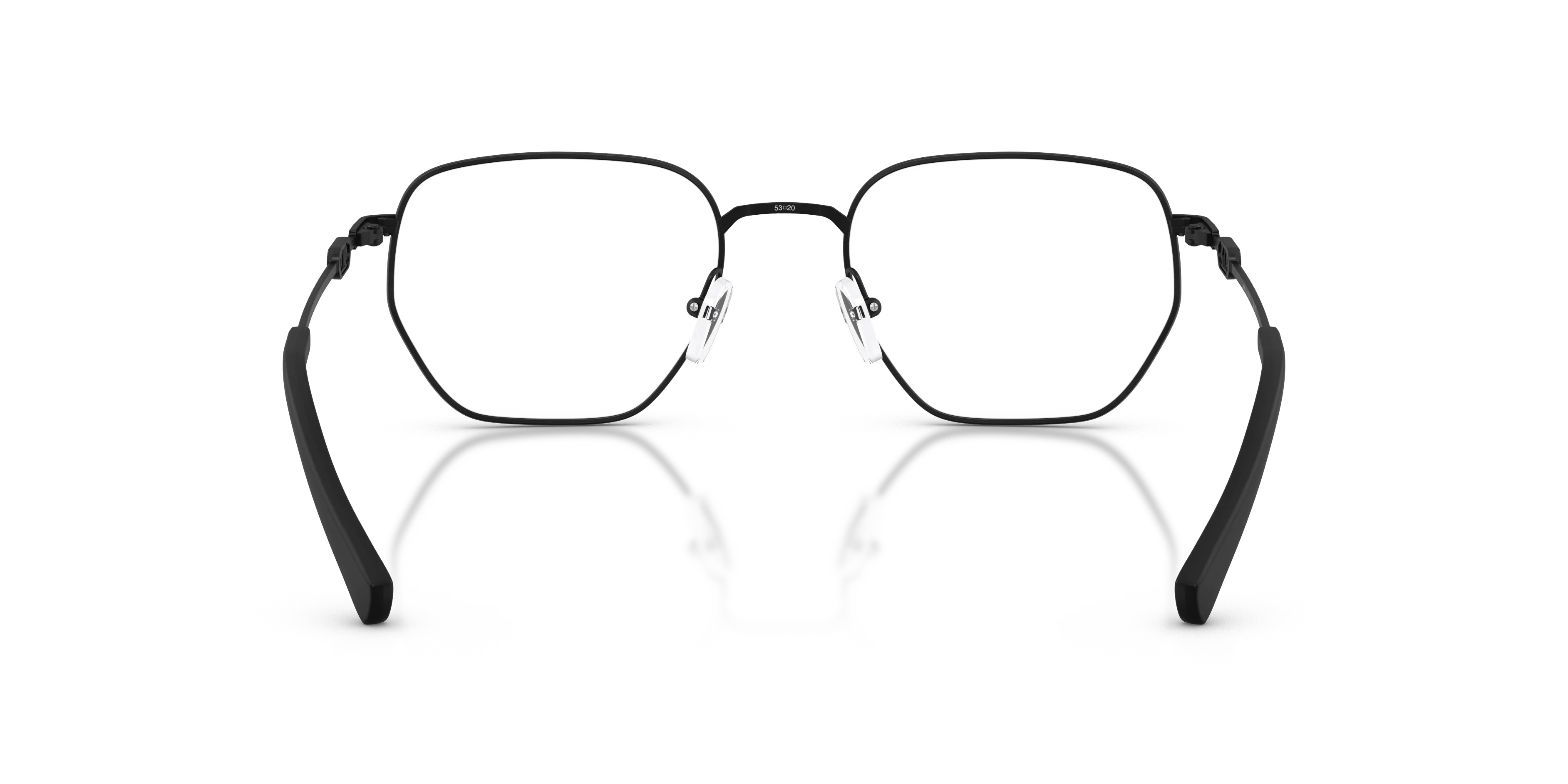 Unisex Γυαλιά Οράσεως Armani Exchange AX 1074 6000 53