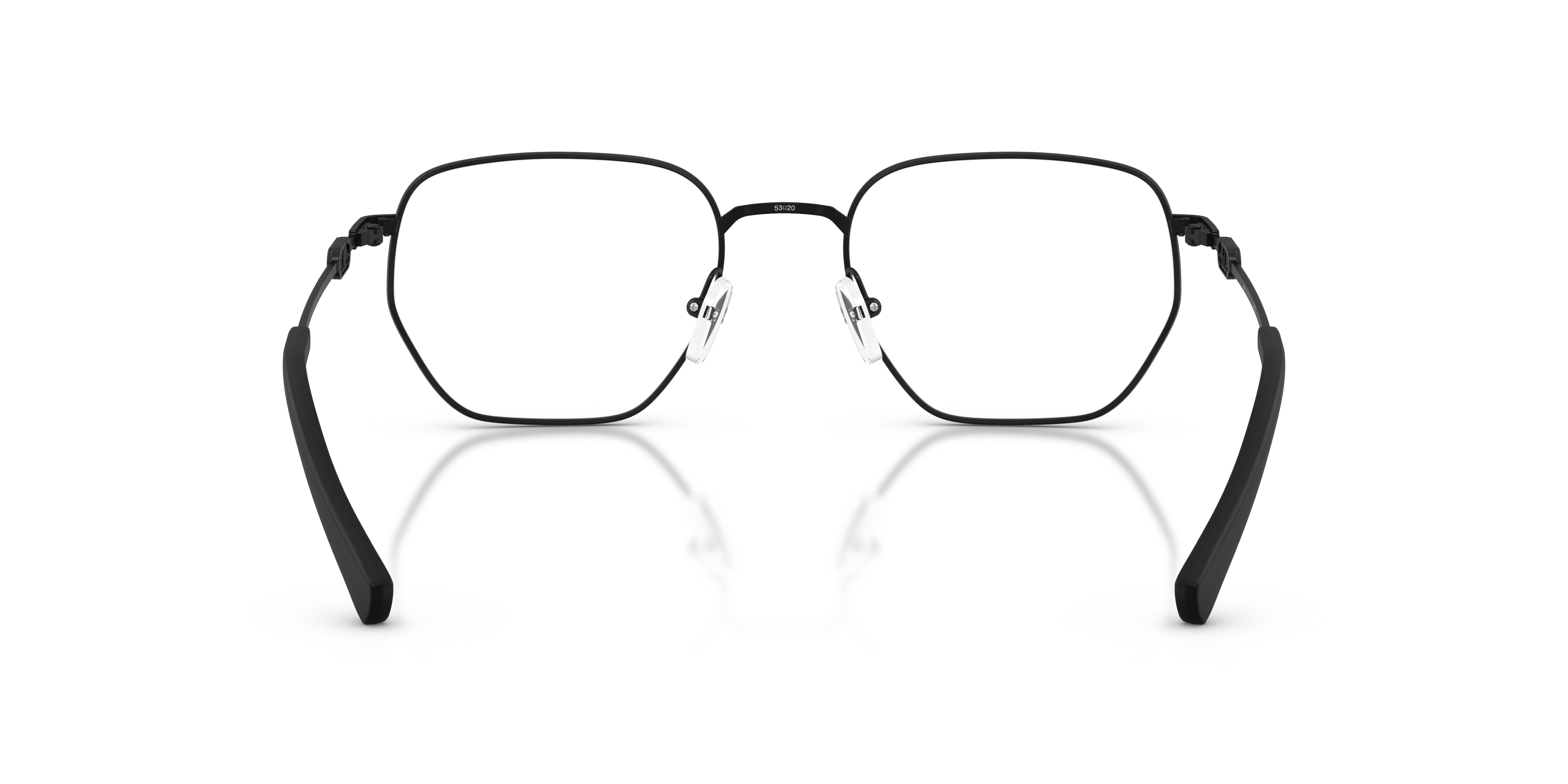 Unisex Γυαλιά Οράσεως Armani Exchange AX 1074 6000 53