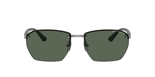 Ανδρικά Γυαλιά Ηλίου Armani Exchange AX 2048/S 6003/71 59