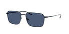 Ανδρικά Γυαλιά Ηλίου Armani Exchange AX 2053/S 6099/80 57