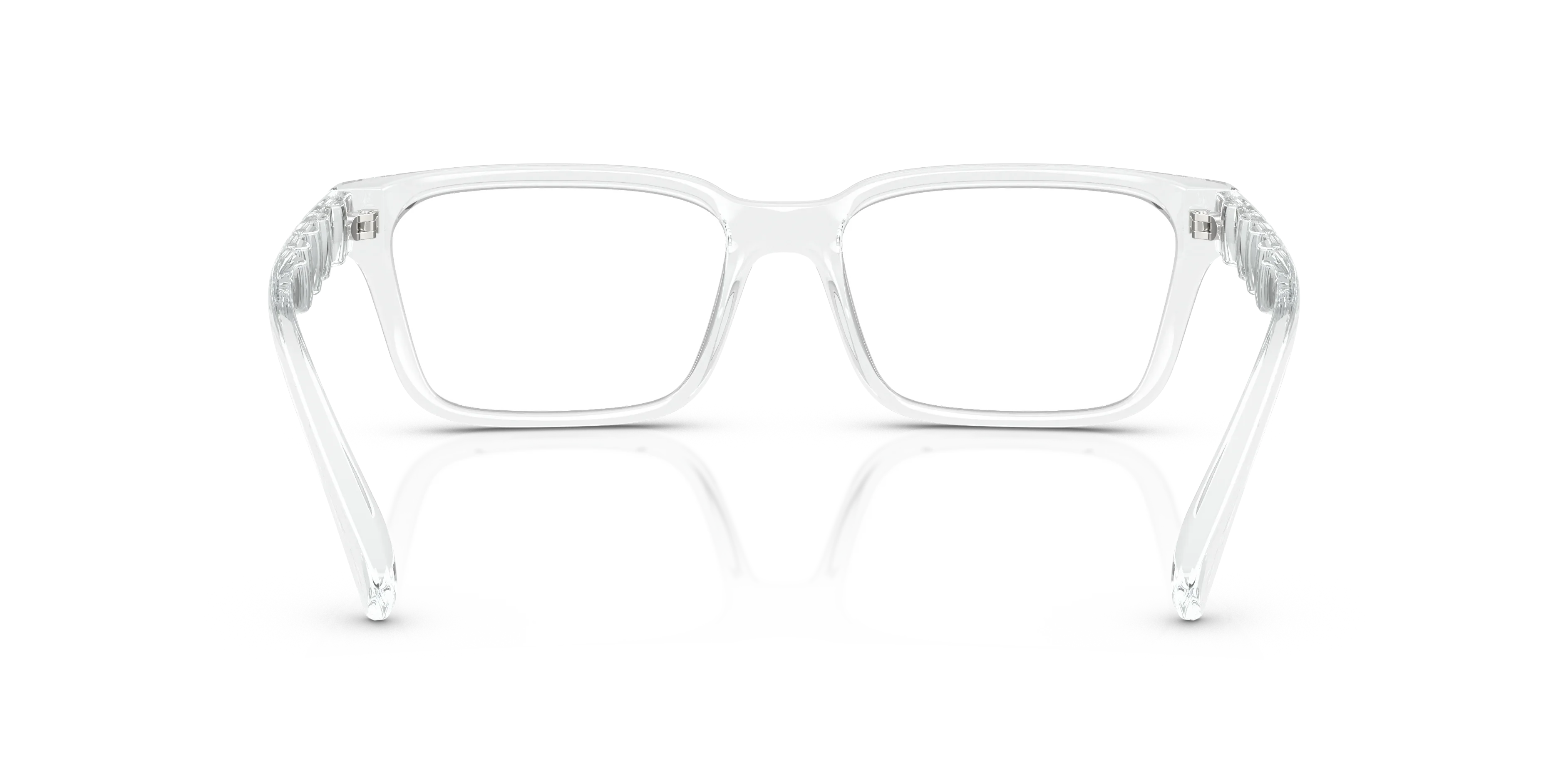 Ανδρικά Γυαλιά Οράσεως Armani Exchange AX 3116 8235 55