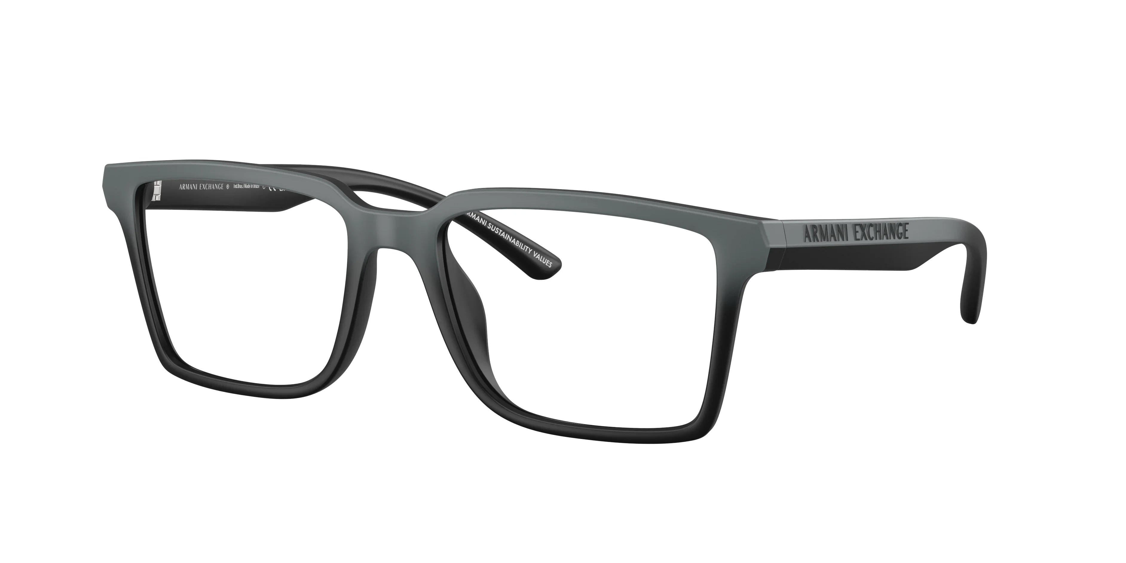 Ανδρικά Γυαλιά Οράσεως Armani Exchange AX 3129U 8388 54