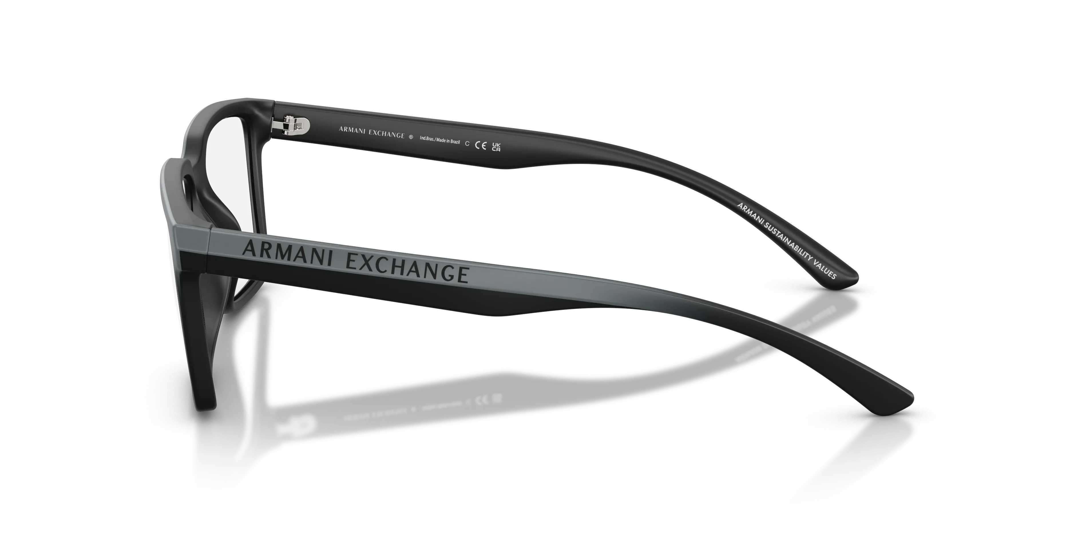 Ανδρικά Γυαλιά Οράσεως Armani Exchange AX 3129U 8388 54
