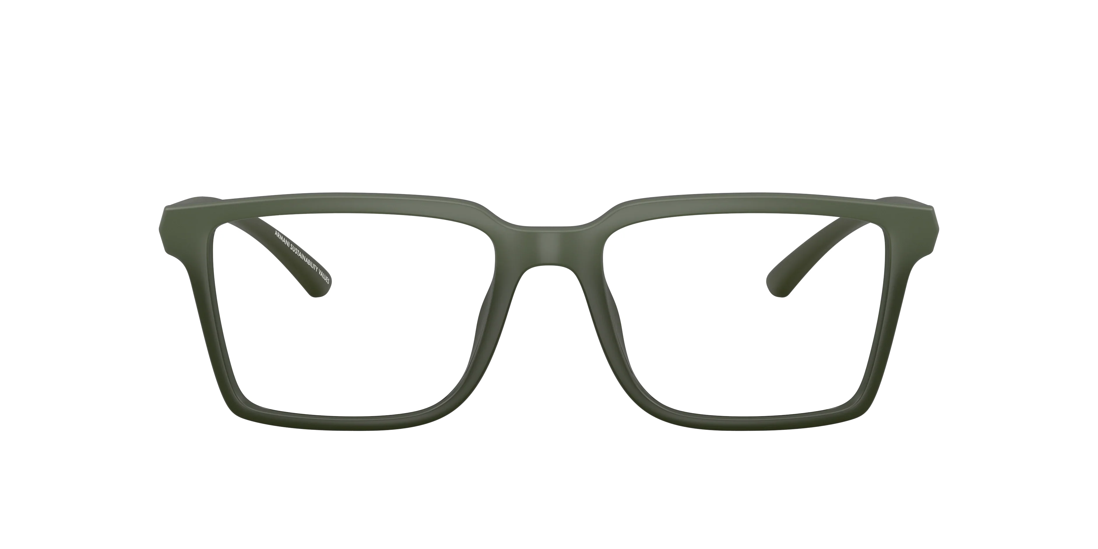Ανδρικά Γυαλιά Οράσεως Armani Exchange AX 3129U 8389 54