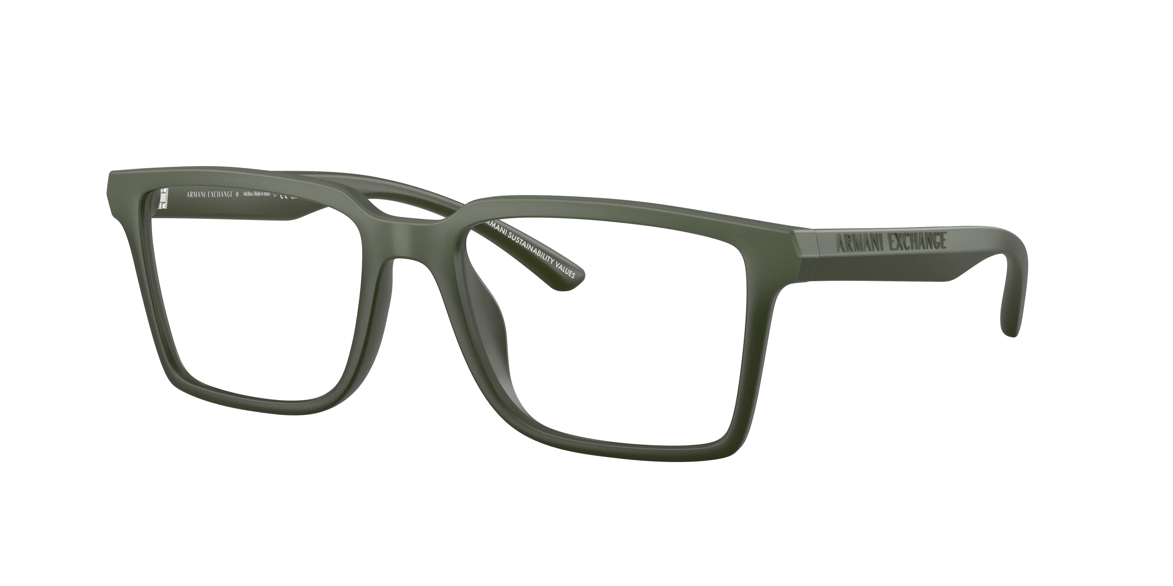 Ανδρικά Γυαλιά Οράσεως Armani Exchange AX 3129U 8389 54