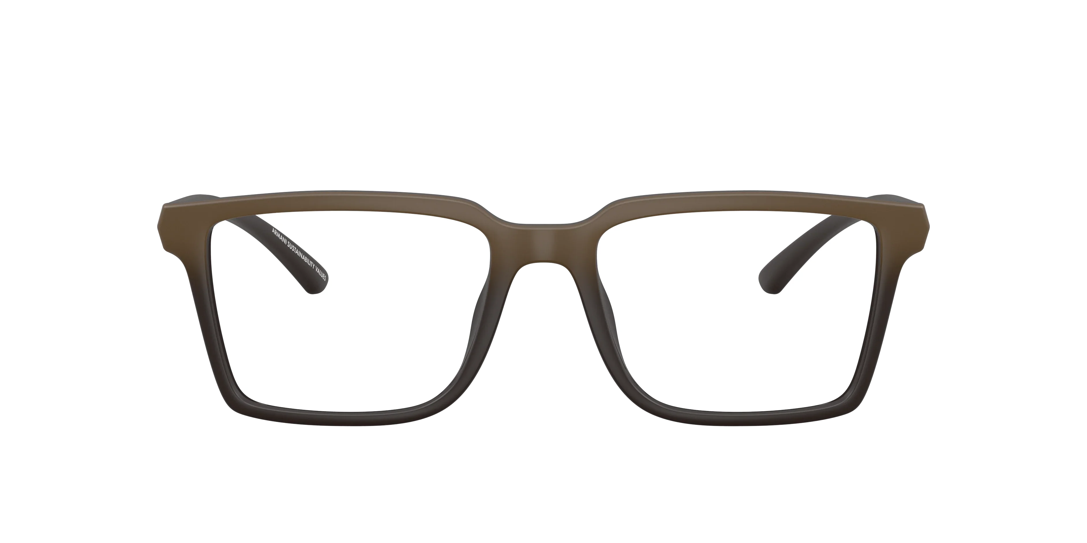 Ανδρικά Γυαλιά Οράσεως Armani Exchange AX 3129U 8391 54