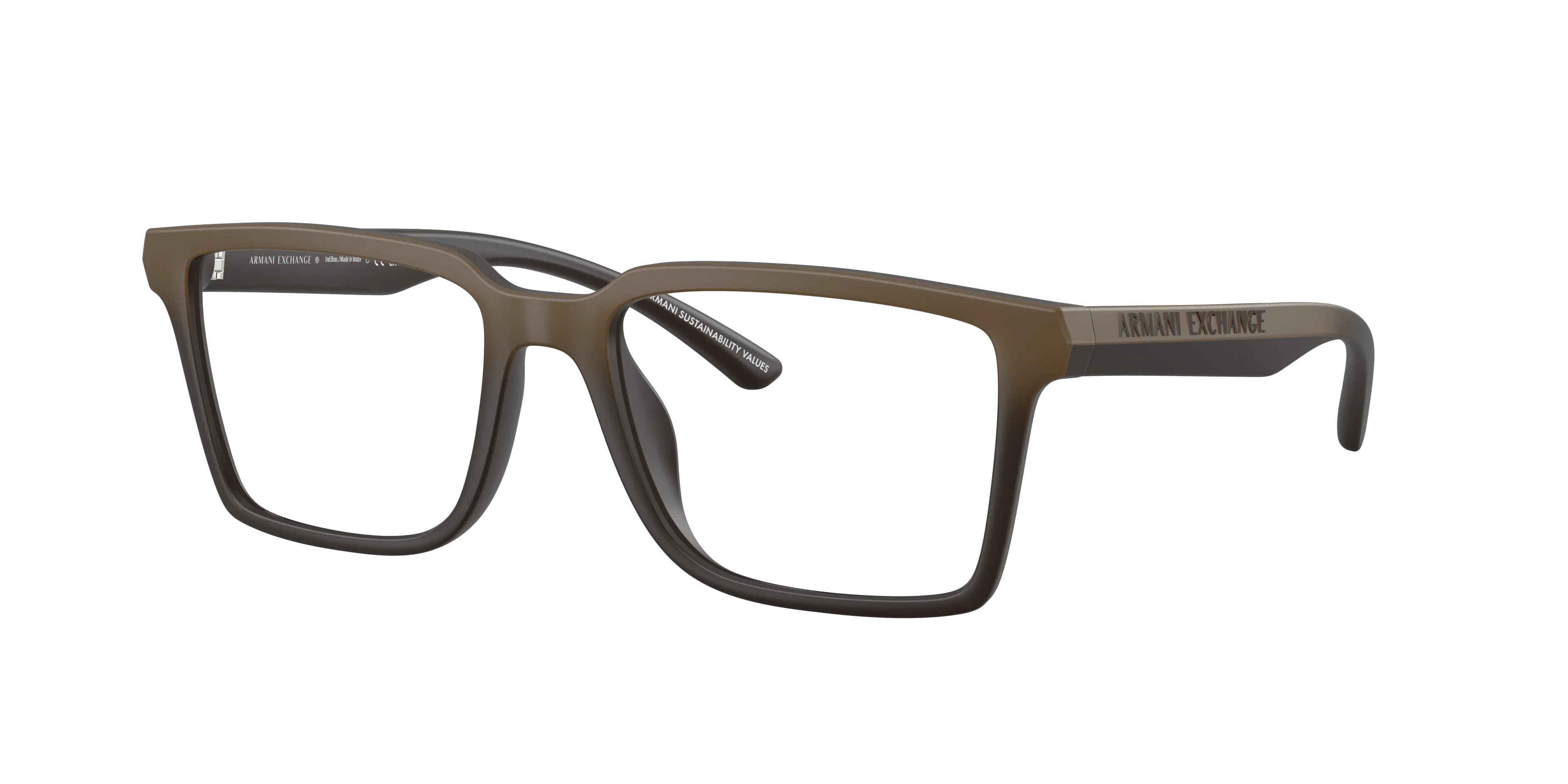 Ανδρικά Γυαλιά Οράσεως Armani Exchange AX 3129U 8391 54