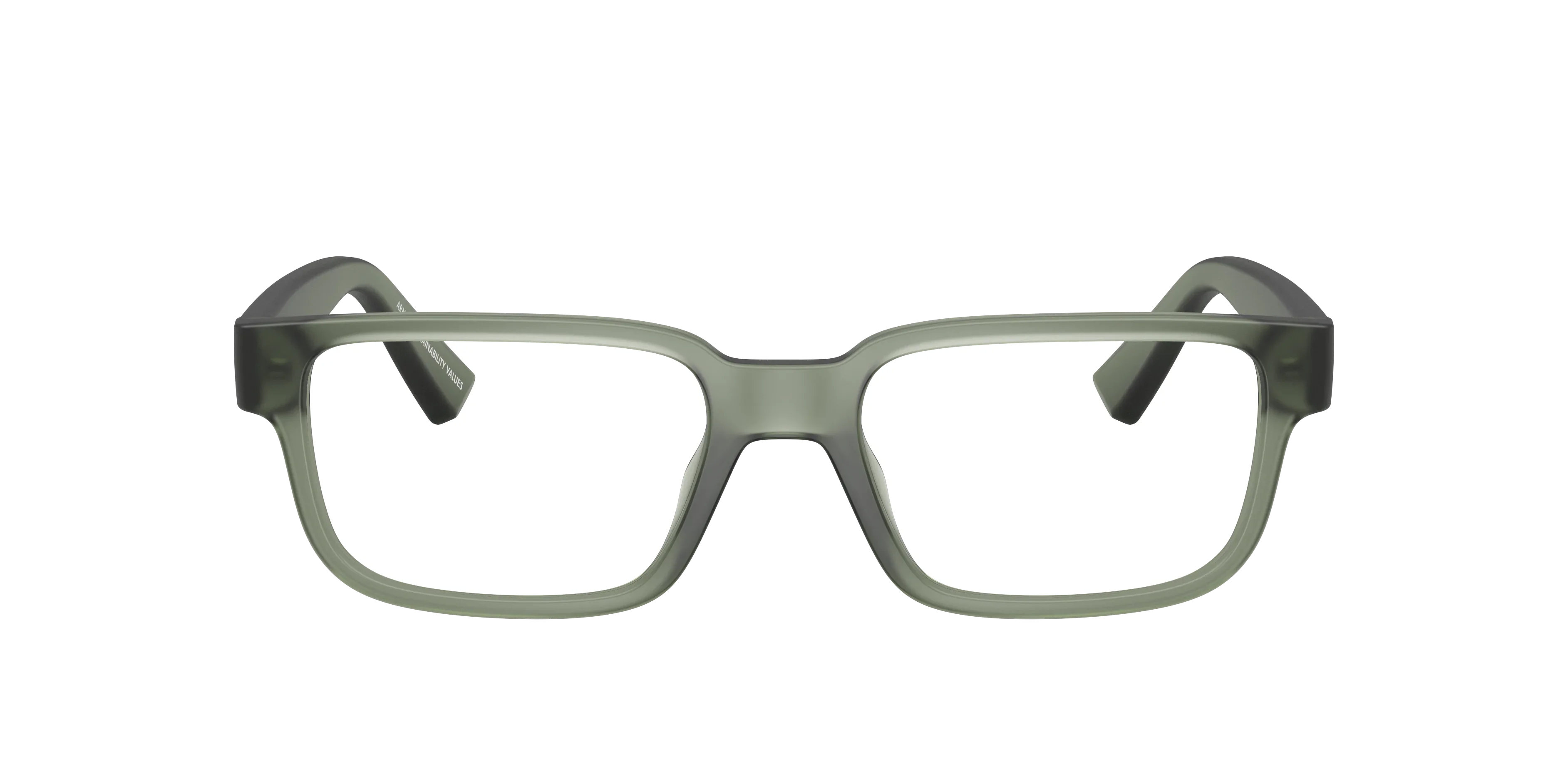 Ανδρικά Γυαλιά Οράσεως Armani Exchange AX 3130U 8362 53