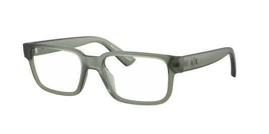 Ανδρικά Γυαλιά Οράσεως Armani Exchange AX 3130U 8362 53