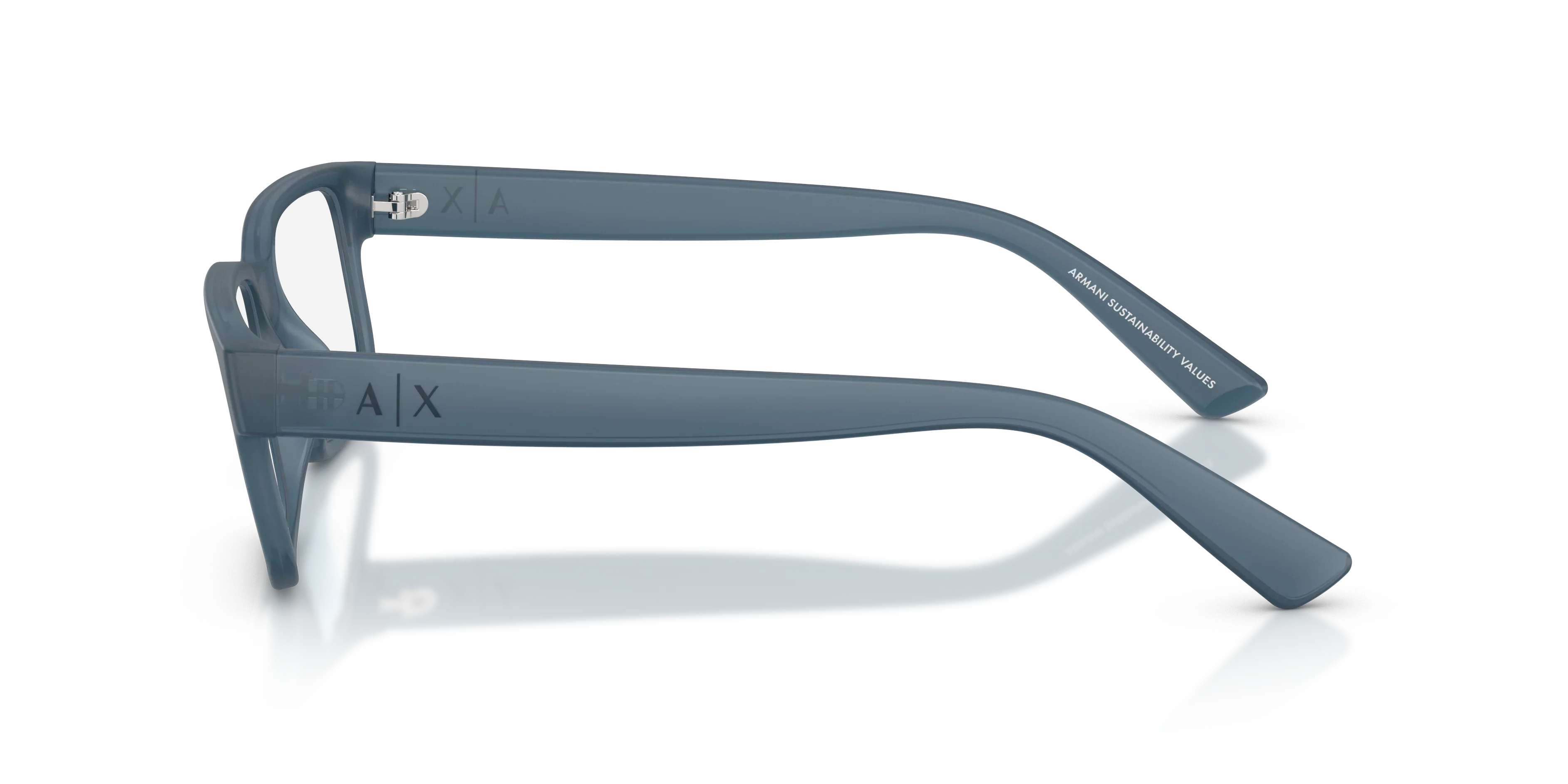 Ανδρικά Γυαλιά Οράσεως Armani Exchange AX 3130U 8392 53