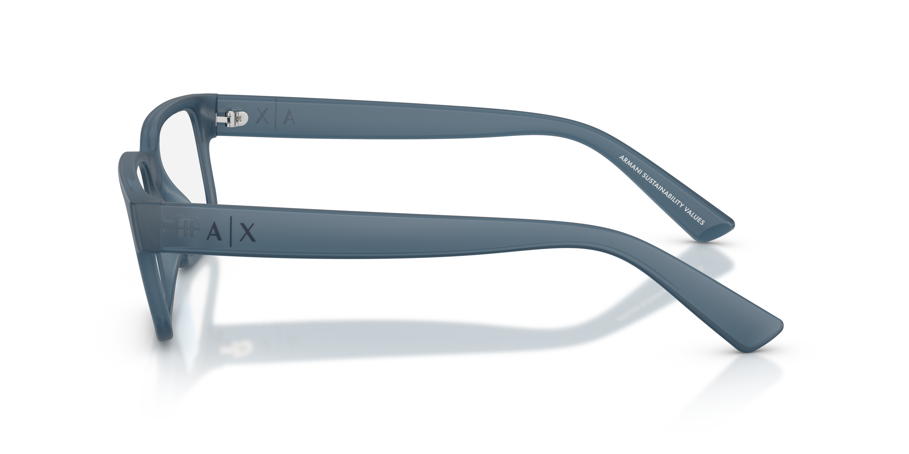 Ανδρικά Γυαλιά Οράσεως Armani Exchange AX 3130U 8392 53