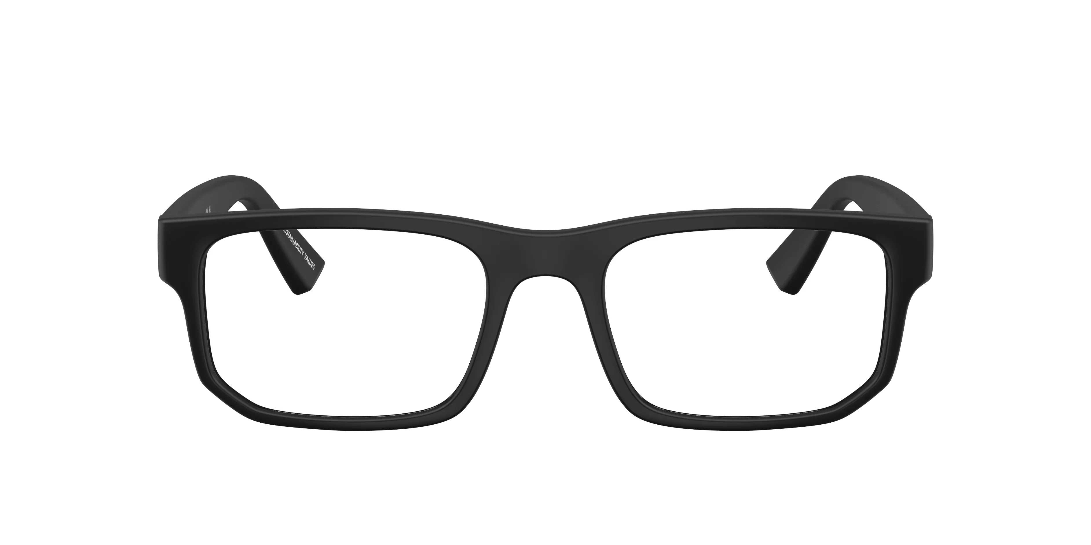 Ανδρικά Γυαλιά Οράσεως Armani Exchange AX 3135 8078 54