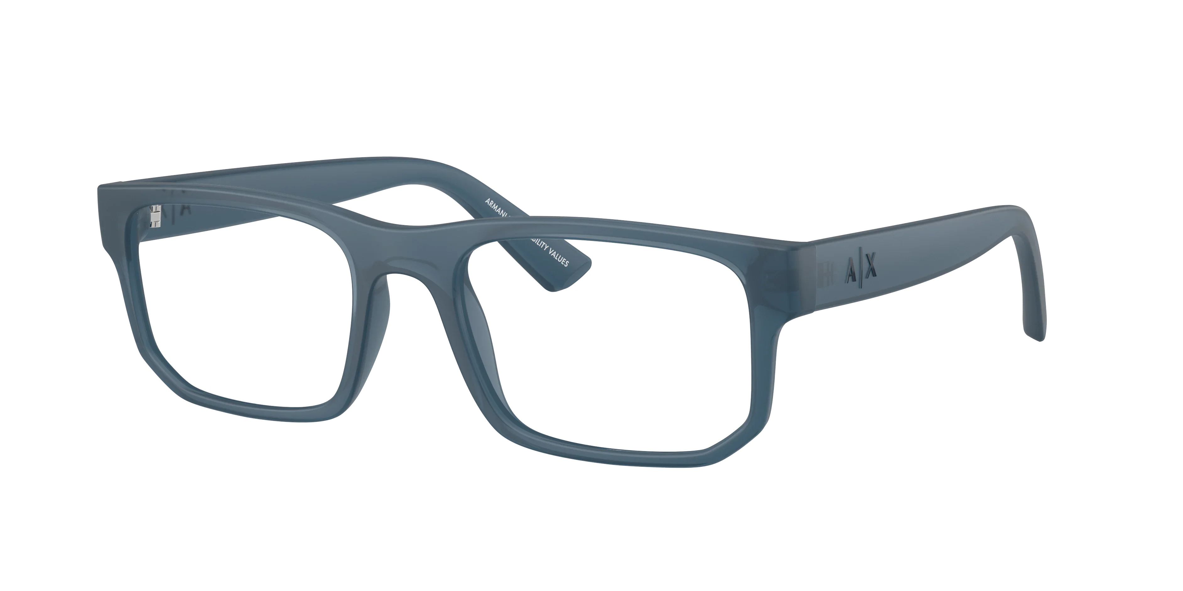 Ανδρικά Γυαλιά Οράσεως Armani Exchange AX 3135 8392 54