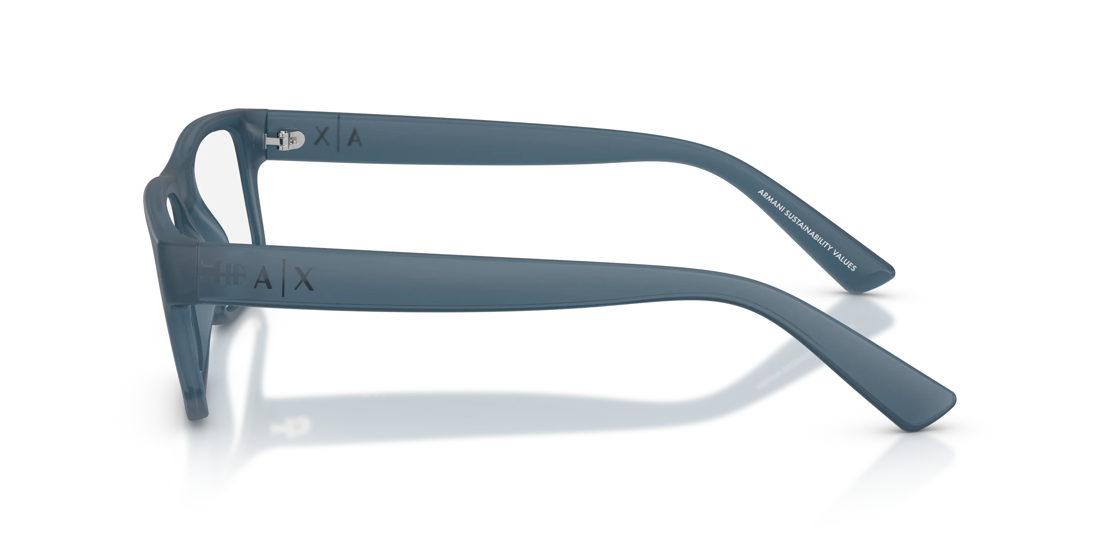 Ανδρικά Γυαλιά Οράσεως Armani Exchange AX 3135 8392 54