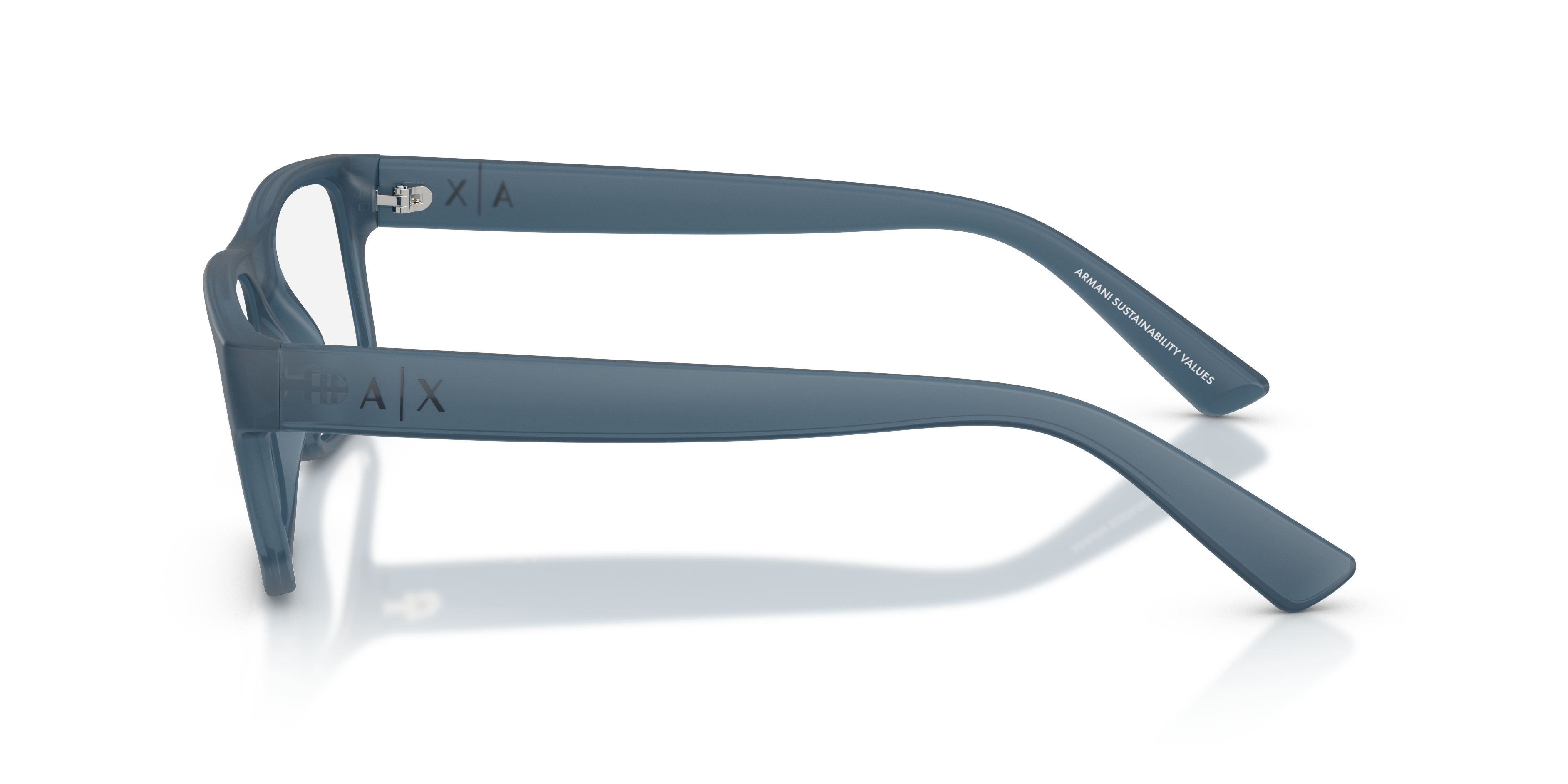 Ανδρικά Γυαλιά Οράσεως Armani Exchange AX 3135 8392 54