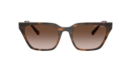 Γυναικεία Γυαλιά Ηλίου Armani Exchange AX 4158S 821313 55