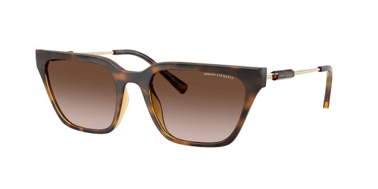 Γυναικεία Γυαλιά Ηλίου Armani Exchange AX 4158S 821313 55