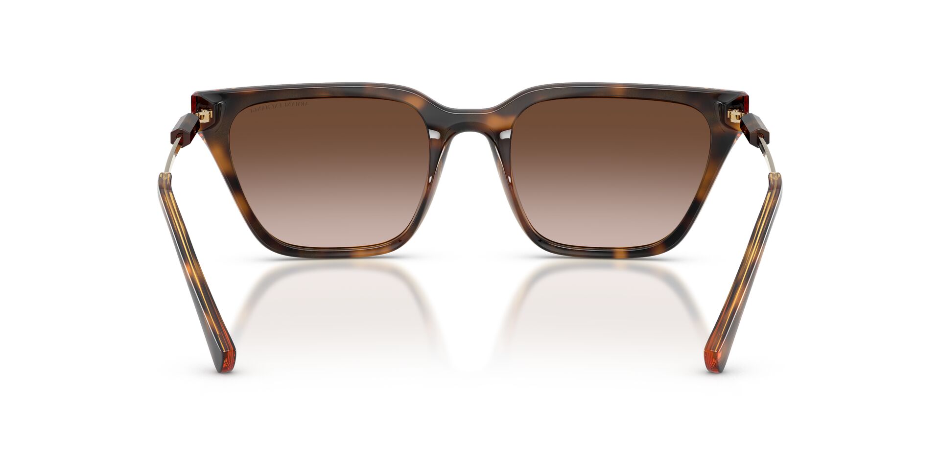 Γυναικεία Γυαλιά Ηλίου Armani Exchange AX 4158S 821313 55