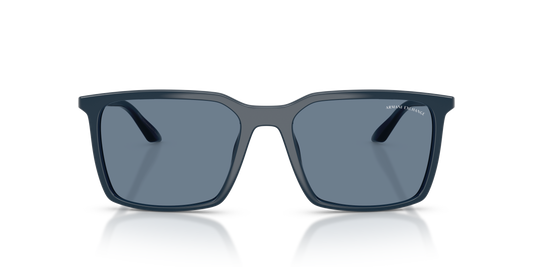 Armani Exchange AX 4170SU 84062V 55