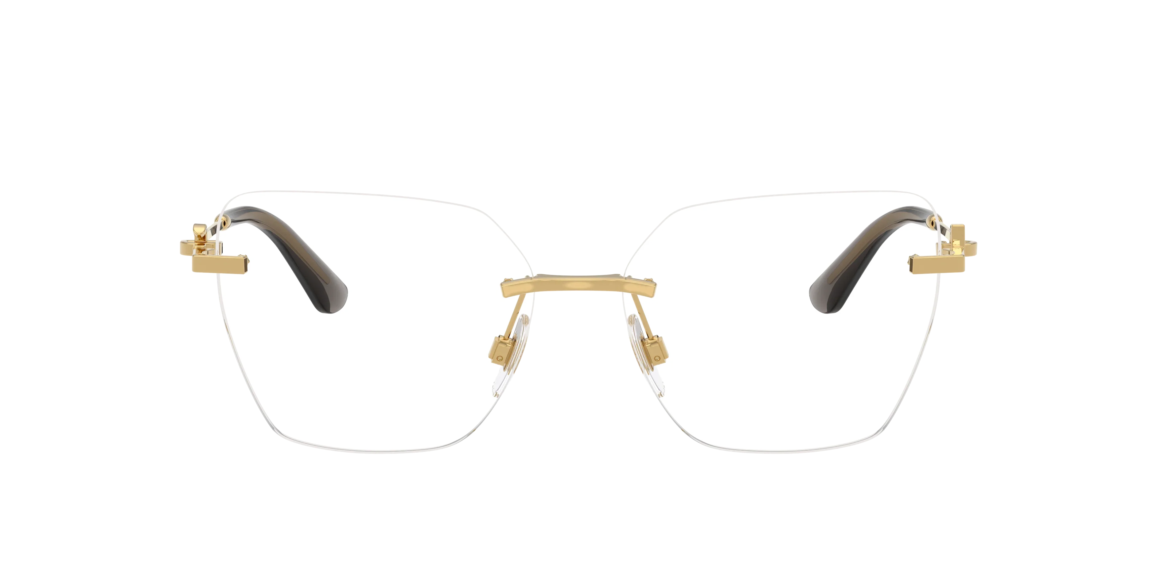 Γυναικεία Γυαλιά Οράσεως Dolce Gabbana DG 1363 02 56