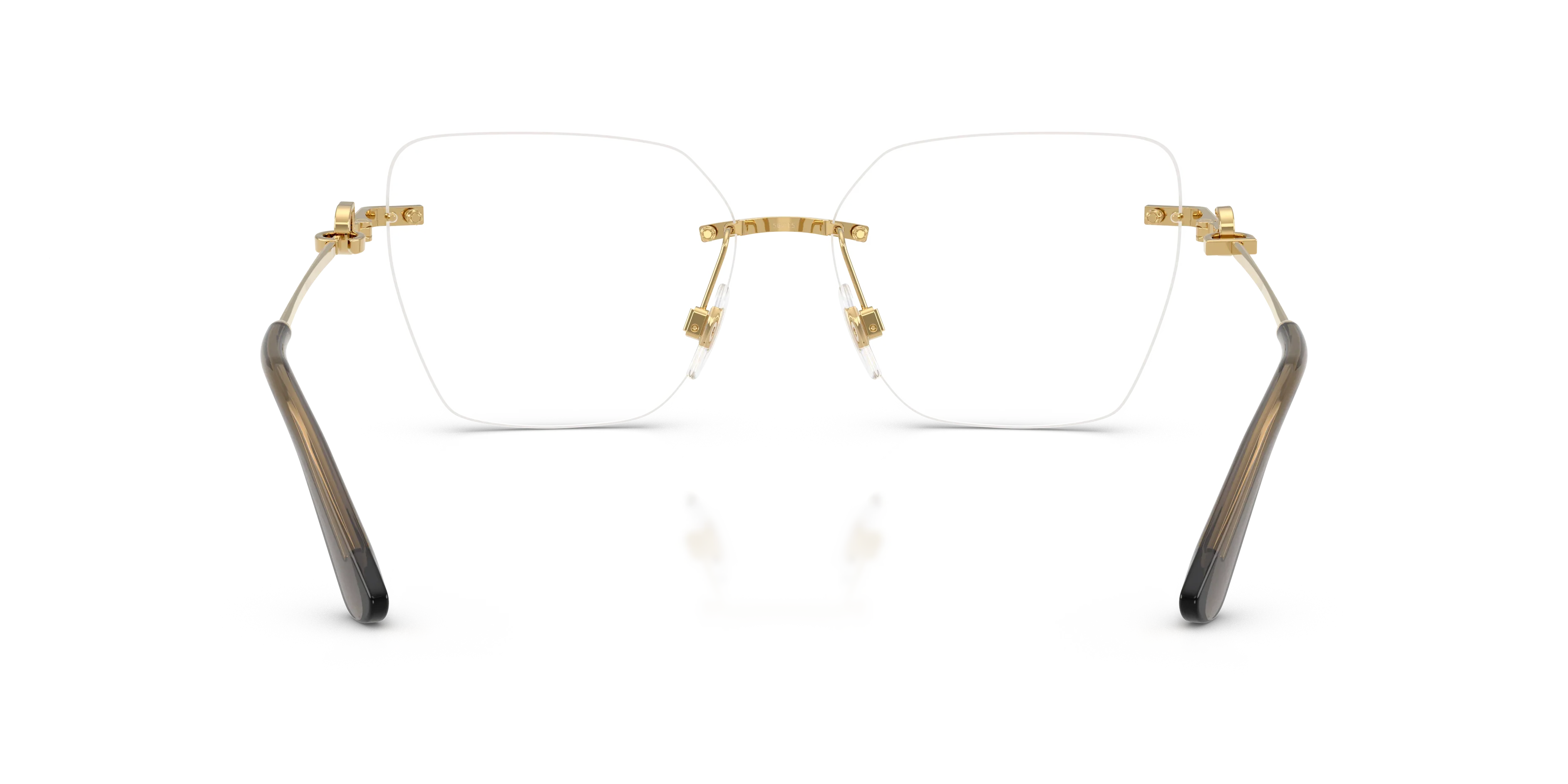 Γυναικεία Γυαλιά Οράσεως Dolce Gabbana DG 1363 02 56