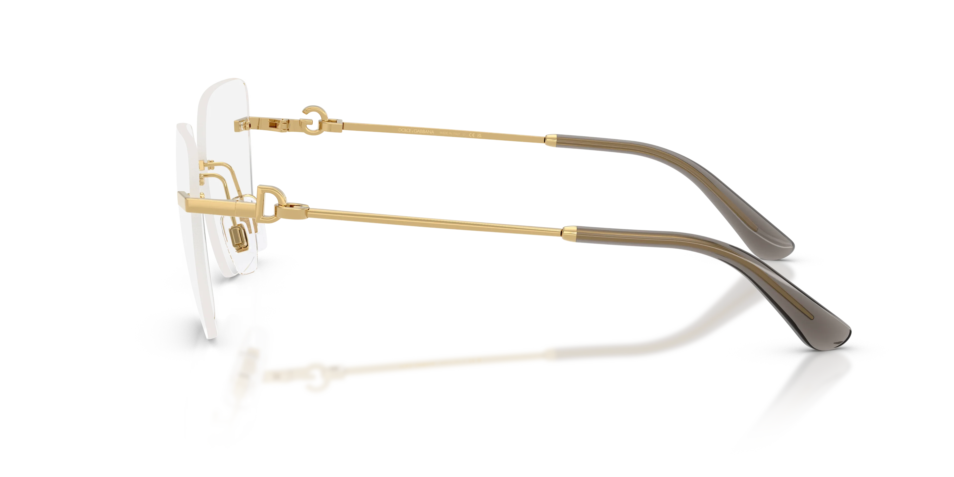 Γυναικεία Γυαλιά Οράσεως Dolce Gabbana DG 1363 02 56