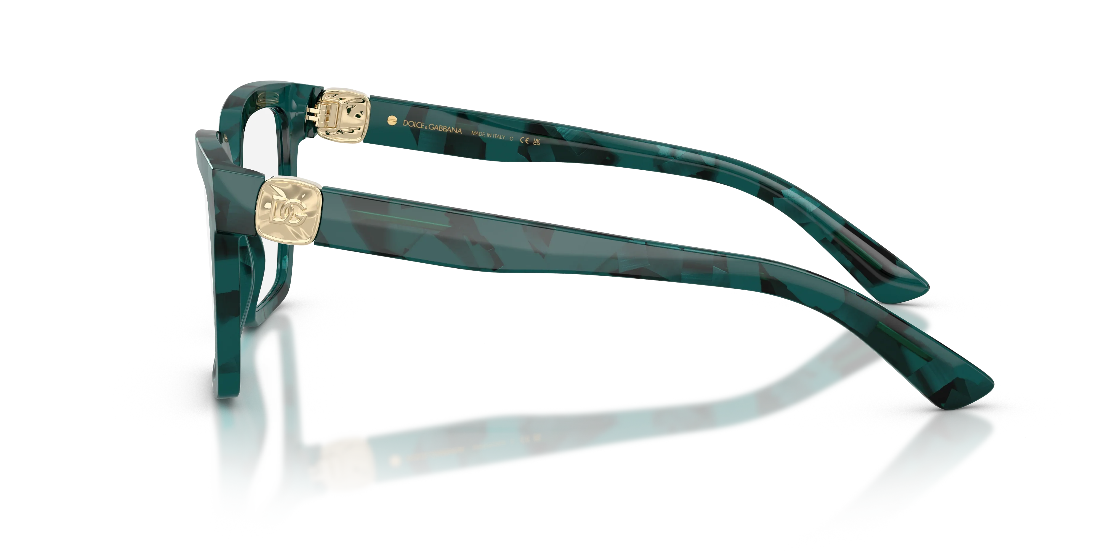 Γυναικεία Γυαλιά Οράσεως Dolce Gabbana DG 3395 3460 53