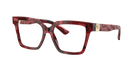 Γυναικεία Γυαλιά Οράσεως Dolce Gabbana DG 3395 3463 53